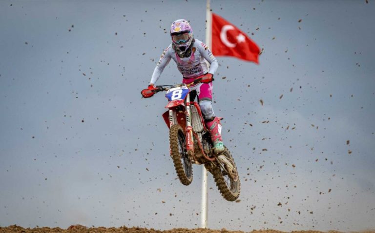 NG Afyon Motofest 2026 �çin Geri Say�m Ba�lad�